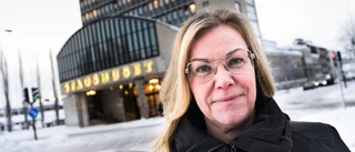 Lenita Ericson har det Luleå behöver