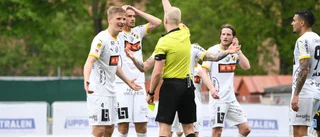Adam Ladebäck tar steget upp i allsvenskan
