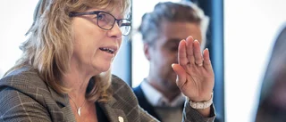 "Det är en stor osäkerhet framåt"