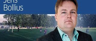 Bästa som kunde hända Motalas fotboll