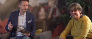 Se intervjun med Brittis Benzler i Mediabaren