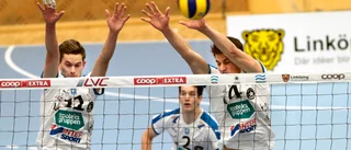 Speciellt möte för LVC-are    