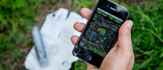 Militär anmäls för tjänstefel vid geocaching 