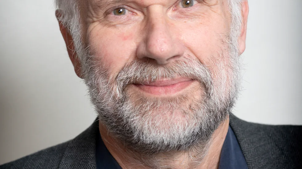 Roland Jansson, Älvsby IF orienteringsklubb, tilldelades Region Norrbottens Idrottsledarstipendium.