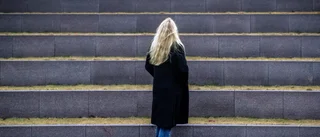 Elsa känner lycka över att vara levande 