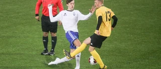 Lokala förmågor nätade i talangfylld cup