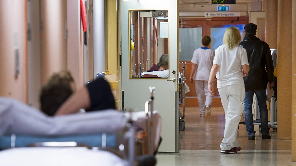 Vi vill se en enhetstaxa på 200 kronor för alla fysiska besök i sjukvården och fri primärvård för alla över 65. Vi går även fram med införandet av ett husläkarsystem, skriver Magnus Leivik (M), Marie-Louise Forslund Mustaniemi (KD) och Ewa Callhammar (L).