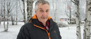 Då stod Luleås starke man upp för ett nej