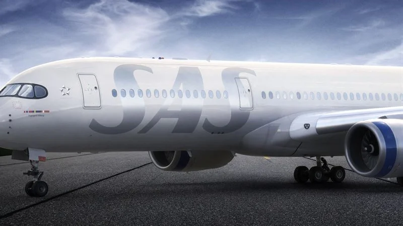 SAS lanserar digitala presentkort som kan användas för att betala delar av eller hela resor. 