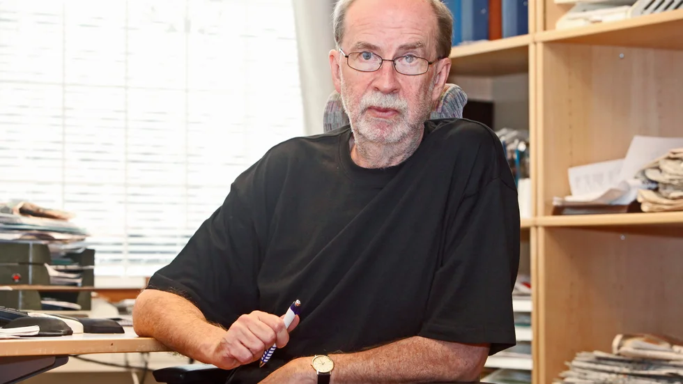 Roger Pettersson