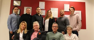 Har några hundra miljoner komponenter