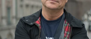 Gardell på ny turnérunda i landsorten