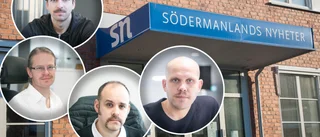 Vem har den snyggaste mustaschen?