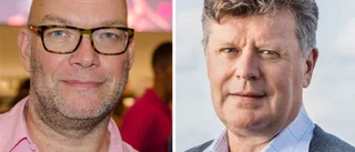 Tv-profil förstärker Uppsalaföretag