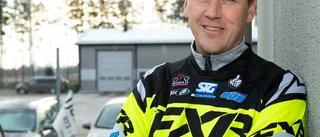 Nybörjarseger i Gotland Grand National