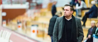 Nye sportchefen: "Viktig grej att lösa"