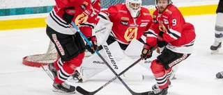 Ny derbyviktoria för Linden Hockey