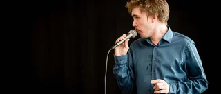 Katrineholmare dömd för hets mot folkgrupp