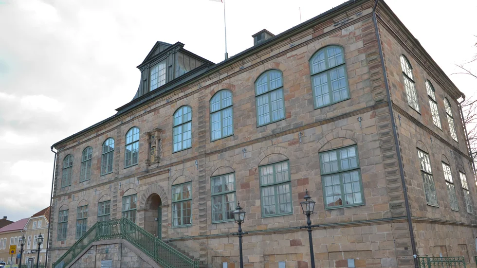 Göta hovrätt faststället tingsrättens häktningsbeslut.
