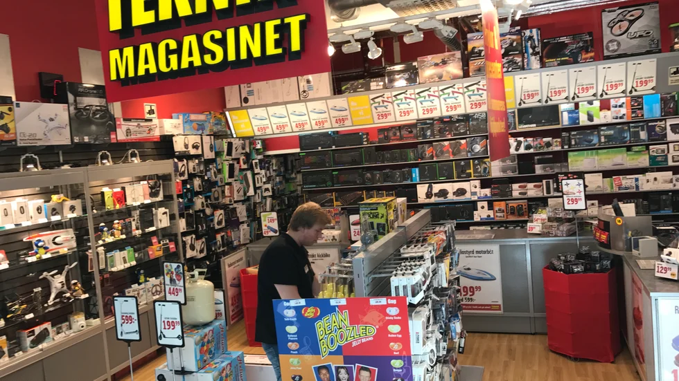Teknikmagasinet i Gallerian i Piteå stängde i slutet av januari. Nu meddelar de nya ägarna att 52  av kedjans 85 butiker kommer att vara kvar. Någon ny butik i Piteå blir det dock inte.