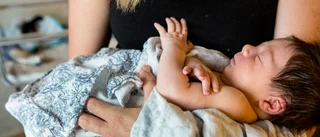 De namnen var populärast i länet    