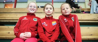 Hög stämning och fulla läktare inför GA-cup