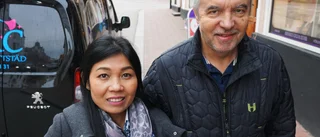 Startar eget efter 16 år i branschen
