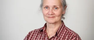 Gympa, lyktlopp och julgransplundringar