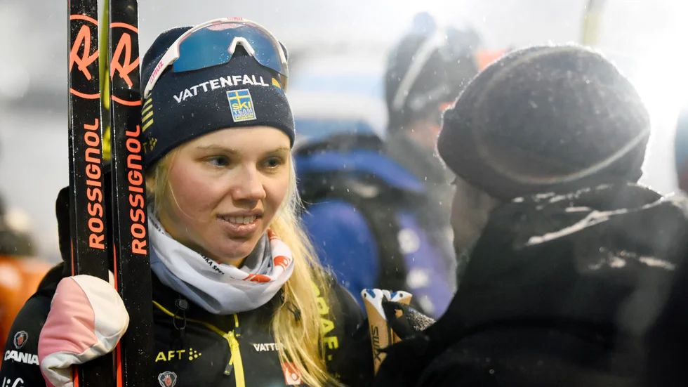 Emma Ribom.