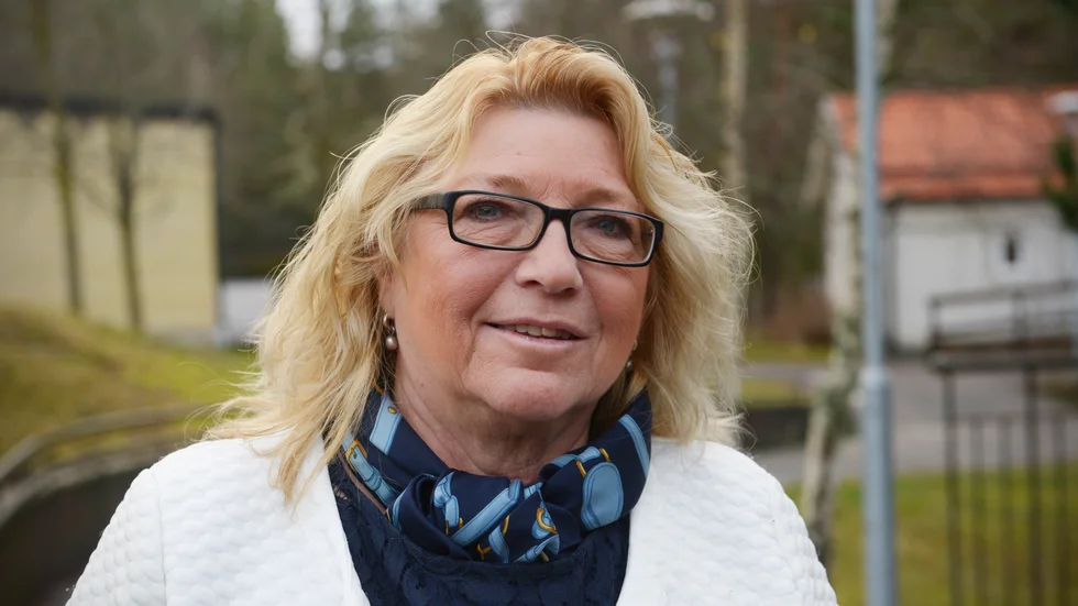 Monica Tägtström Bergman, tillförordnad chef för barn-och utbildningsförvaltningen i Gnesta, säger att hon inte vet varför det skiljer sig så mycket mellan Trosa och Gnesta.