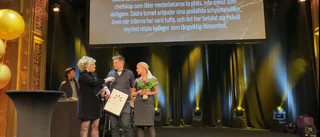 Uppsalabyrå blev ”Bästa arbetsgivare”