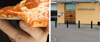 Lurade till sig pizzor för 8 000 kronor