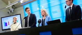Så mycket får Västerviks kommun och regionen