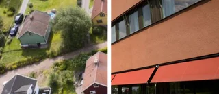 Länsstyrelsen stoppar villabygge 