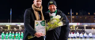 Invald i Hammarbys Hall of Fame