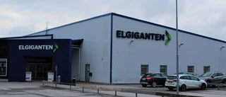 Elgiganten flyttar till Ljungheden