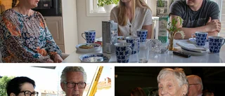 Mitt 2019: Mötet jag aldrig glömmer