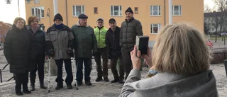 "Ett ja till K4 stärker framtidstron"
