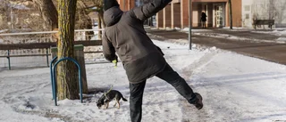 Så påverkas upplänningar av fredagen den 13:e