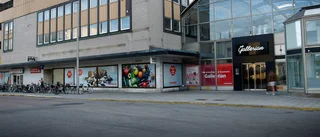 Yngling tagen med pepparsprej i matbutik