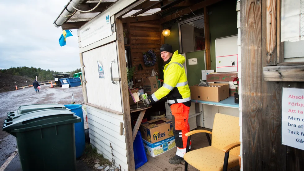 Mannen som greps och anhölls under natten mot söndag är nu på fri fot. 