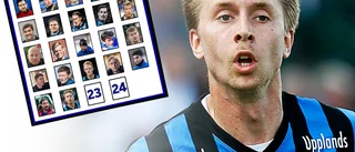 Ahonen vill tillbaka till Sirius