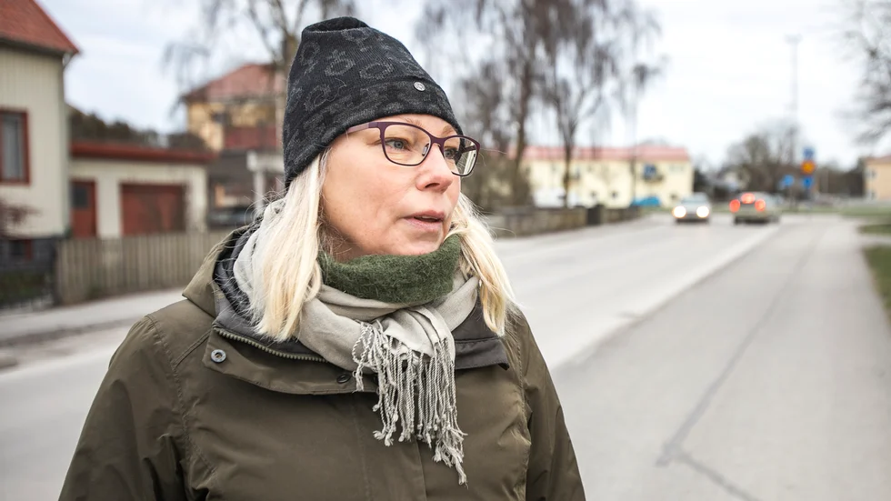 Peter Wallin, Nordpoolen, och Dara Srilawong, Dara's Kitchen, är nöjda med nyöppningen av poolcaféet. 