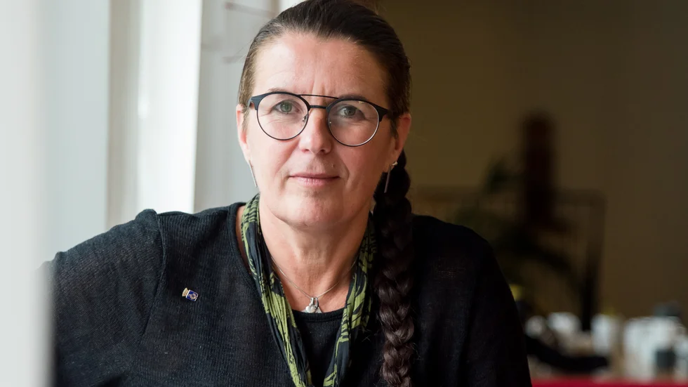  "Ett prov var inte godkänt och då gjorde man en rengöring och sedan ett omprov. Då var det kliniskt rent" konstaterar miljö- och byggnadsnämndens förste vice ordförande, Akko Karlsson (MP).