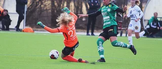 Premiärföll i målsnål match   