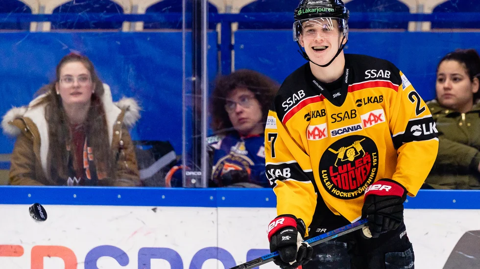 Nils Lundkvist.
