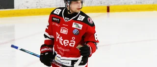 Ahrling vill spräcka nollan – mot gamla laget