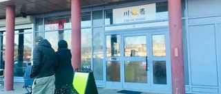 Restaurang Chuang Xiang hettar till det