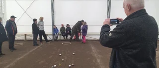 Sjöstedts avgång väcker ledsna reaktioner