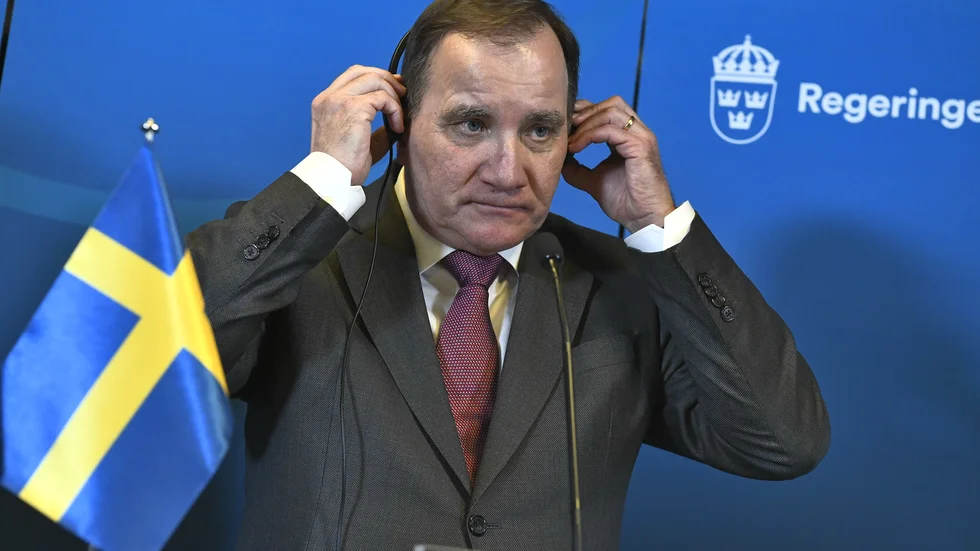 Insändarskribenten menar att  2020 var året då vår nuvarande statsminister utlovade att Sverige skulle ha EU:s lägsta arbetslöshet. Enligt en rapport sjunker arbetslösheten i EU förutom i Sverige.